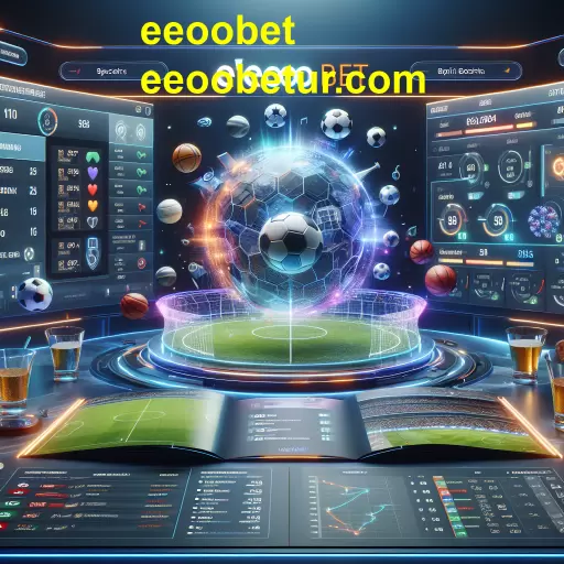 O Crescimento das Apostas Esportivas: A Experiência no eoeobet
