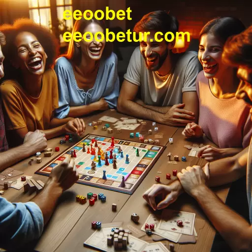 A Magia dos Jogos de Mesa: Conectando Pessoas Através da Diversão